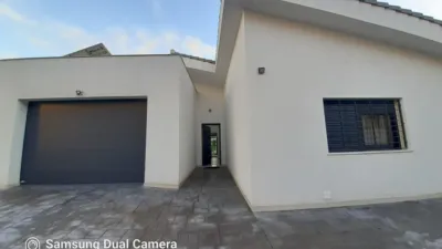 House on Calle de Laspetunias photo 19