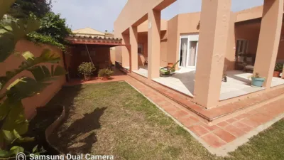 Casa en venta en Calle Lebrillo, Vallealto (El Puerto de Santa María) de 430.000 €