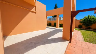 Casa en venta en Calle Lebrillo, Vallealto (El Puerto de Santa María) de 430.000 €