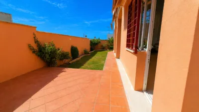 Casa en venta en Calle Lebrillo, Vallealto (El Puerto de Santa María) de 430.000 €