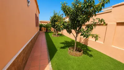 Casa en venta en Calle Lebrillo, Vallealto (El Puerto de Santa María) de 430.000 €