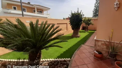 Casa en venta en Calle Lebrillo, Vallealto (El Puerto de Santa María) de 430.000 €