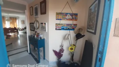 Casa en venta en Calle Lebrillo, Vallealto (El Puerto de Santa María) de 430.000 €