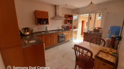 Casa en venta en Calle Lebrillo, Vallealto (El Puerto de Santa María) de 430.000 €