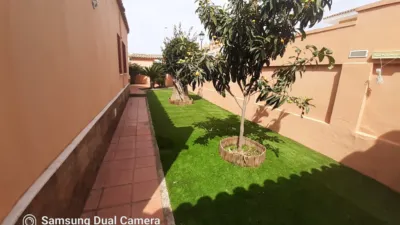 Casa en venta en Calle Lebrillo, Vallealto (El Puerto de Santa María) de 430.000 €