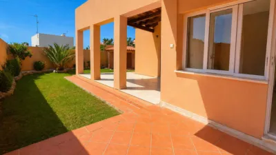 Casa en venta en Calle Lebrillo, Vallealto (El Puerto de Santa María) de 430.000 €