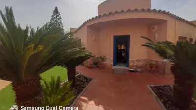 Casa en venta en Calle Lebrillo, Vallealto (El Puerto de Santa María) de 430.000 €