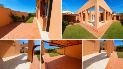 Casa en venta en Calle Lebrillo, Vallealto (El Puerto de Santa María) de 430.000 €