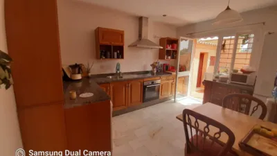 Casa en venta en Calle Lebrillo, Vallealto (El Puerto de Santa María) de 430.000 €