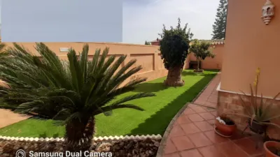 Casa en venta en Calle Lebrillo, Vallealto (El Puerto de Santa María) de 430.000 €