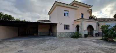 House in Vistahermosa photo 31