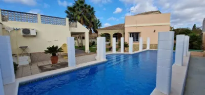 House in Vistahermosa photo 42