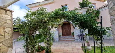House in Vistahermosa photo 46