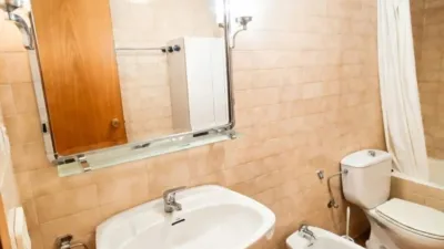 Apartment on Carrer Migdia photo 8