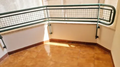 Apartment on Carrer Migdia photo 9