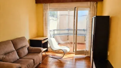Apartment on Carrer Migdia photo 3