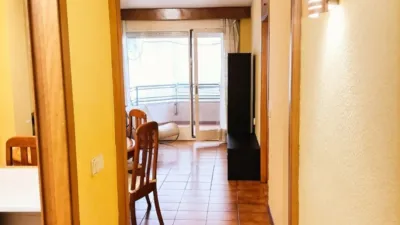 Apartment on Carrer Migdia photo 6