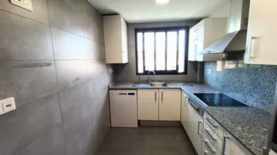 Penthouse at Plaça de Celestina Vigneaux Cibils photo 3