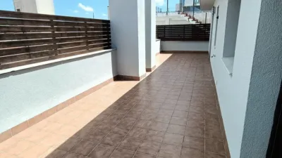 Penthouse at Plaça de Celestina Vigneaux Cibils photo 12