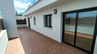 Penthouse at Plaça de Celestina Vigneaux Cibils photo 2