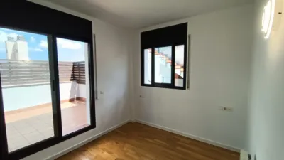Penthouse at Plaça de Celestina Vigneaux Cibils photo 7