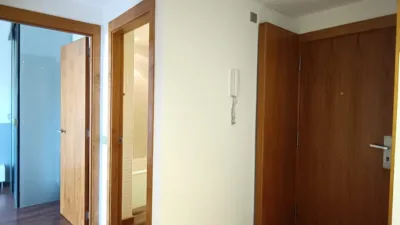 Apartment on Carrer del Castell de Peralada photo 12