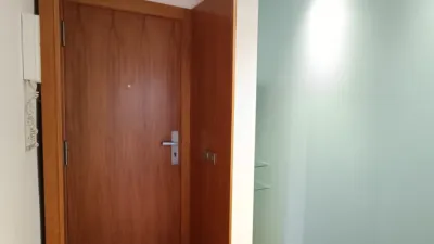 Apartment on Carrer del Castell de Peralada photo 10