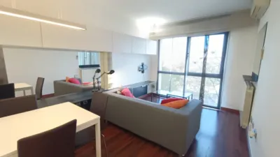 Apartment on Carrer del Castell de Peralada photo 13
