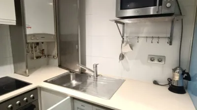Apartment on Carrer del Castell de Peralada photo 14