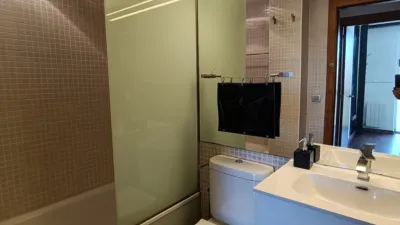 Apartment on Carrer del Castell de Peralada photo 6