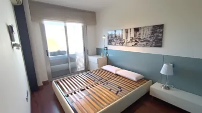 Apartment on Carrer del Castell de Peralada photo 2