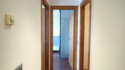 Apartment on Carrer del Castell de Peralada photo 11