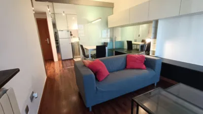 Apartment on Carrer del Castell de Peralada photo 4