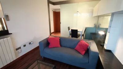 Apartment on Carrer del Castell de Peralada photo 8