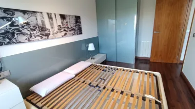 Apartment on Carrer del Castell de Peralada photo 9
