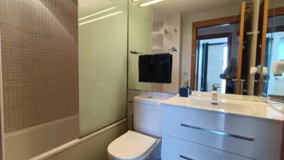 Apartment on Carrer del Castell de Peralada photo 5