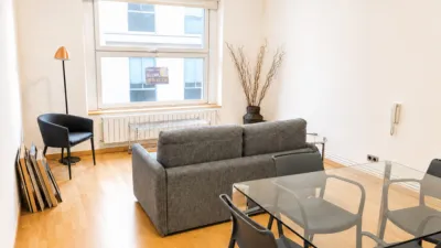 Apartment on Carrer Nou photo 2