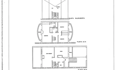 Chalet adosado en venta en Calle del Río Bidasoa, Rinconada (Distrito Reyes Católicos. Alcalá de Henares) de 514.900 €
