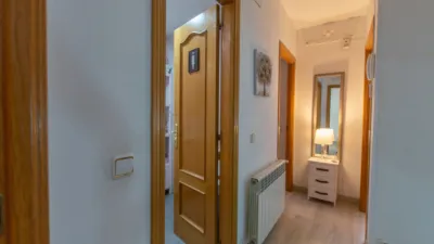 Chalet adosado en venta en Calle del Río Bidasoa, Rinconada (Distrito Reyes Católicos. Alcalá de Henares) de 514.900 €