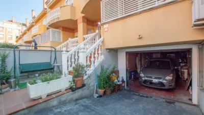 Chalet adosado en venta en Calle del Río Bidasoa, Rinconada (Distrito Reyes Católicos. Alcalá de Henares) de 514.900 €