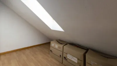 Chalet adosado en venta en Calle del Río Bidasoa, Rinconada (Distrito Reyes Católicos. Alcalá de Henares) de 514.900 €