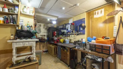 Chalet adosado en venta en Calle del Río Bidasoa, Rinconada (Distrito Reyes Católicos. Alcalá de Henares) de 514.900 €