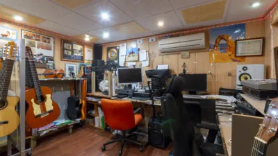 Chalet adosado en venta en Calle del Río Bidasoa, Rinconada (Distrito Reyes Católicos. Alcalá de Henares) de 514.900 €