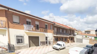 Apartamento en calle Isabel La Católica photo 11