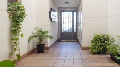 Apartamento en calle Isabel La Católica photo 12