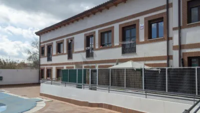 Apartamento en calle Isabel La Católica photo 14