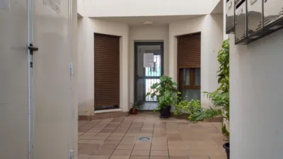 Apartamento en calle Isabel La Católica photo 18