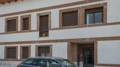 Apartamento en calle Isabel La Católica photo 19