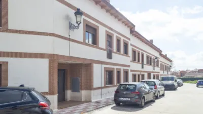 Apartamento en calle Isabel La Católica photo 20