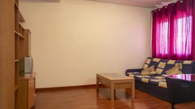 Apartamento en calle Isabel La Católica photo 2